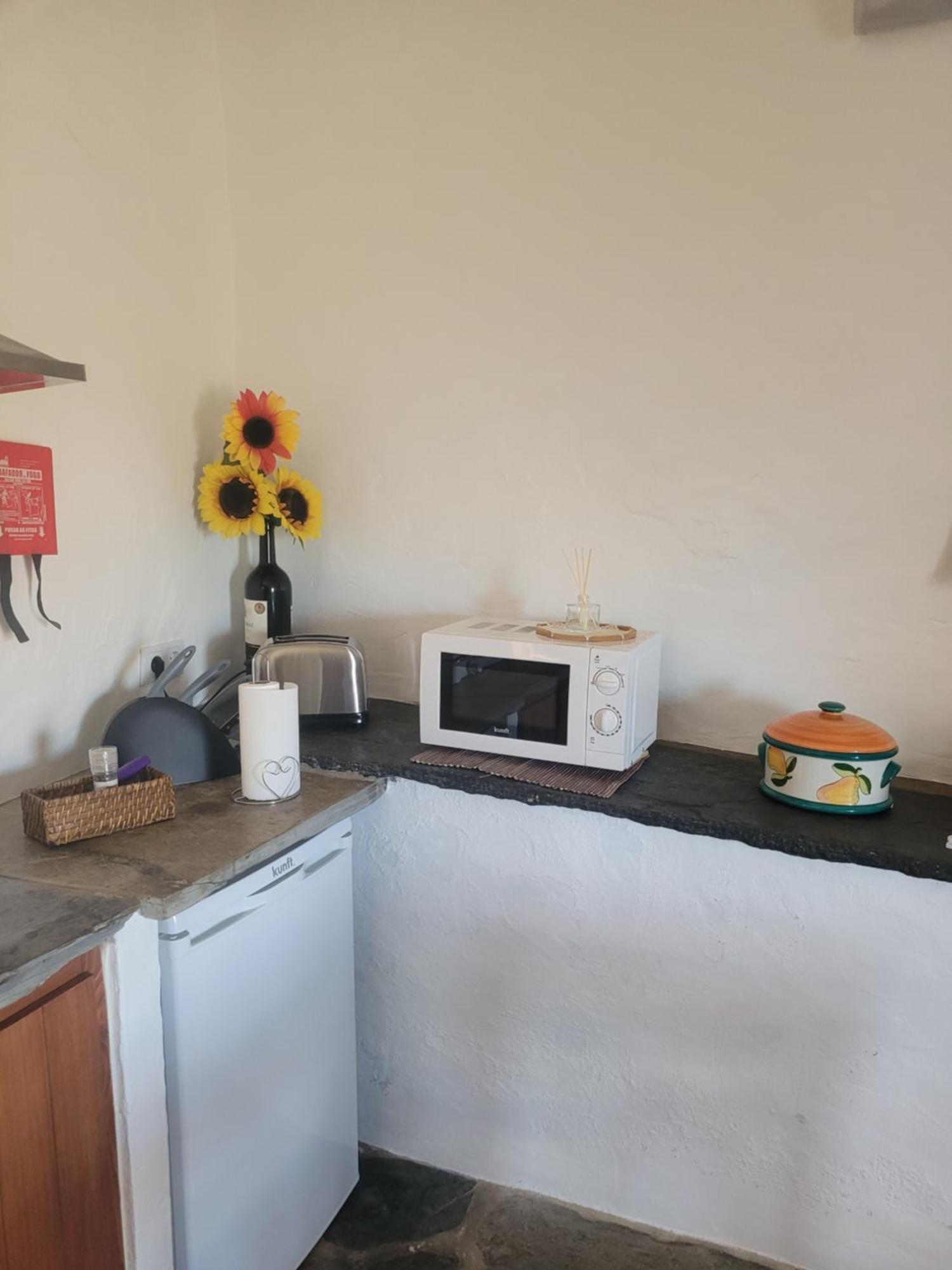 Estudio Tia Anica Reguengos de Monsaraz Luaran gambar