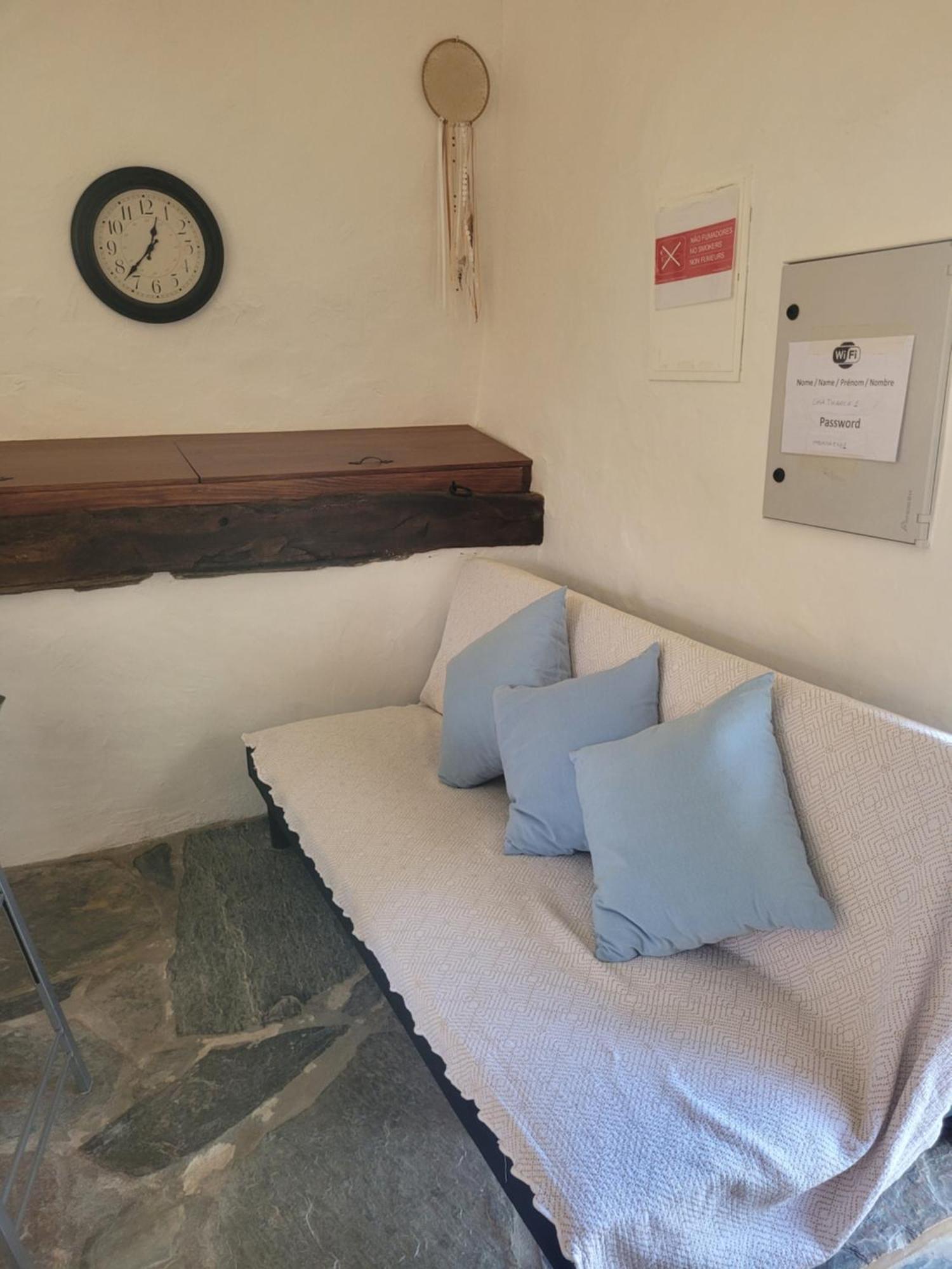 Estudio Tia Anica Reguengos de Monsaraz Luaran gambar