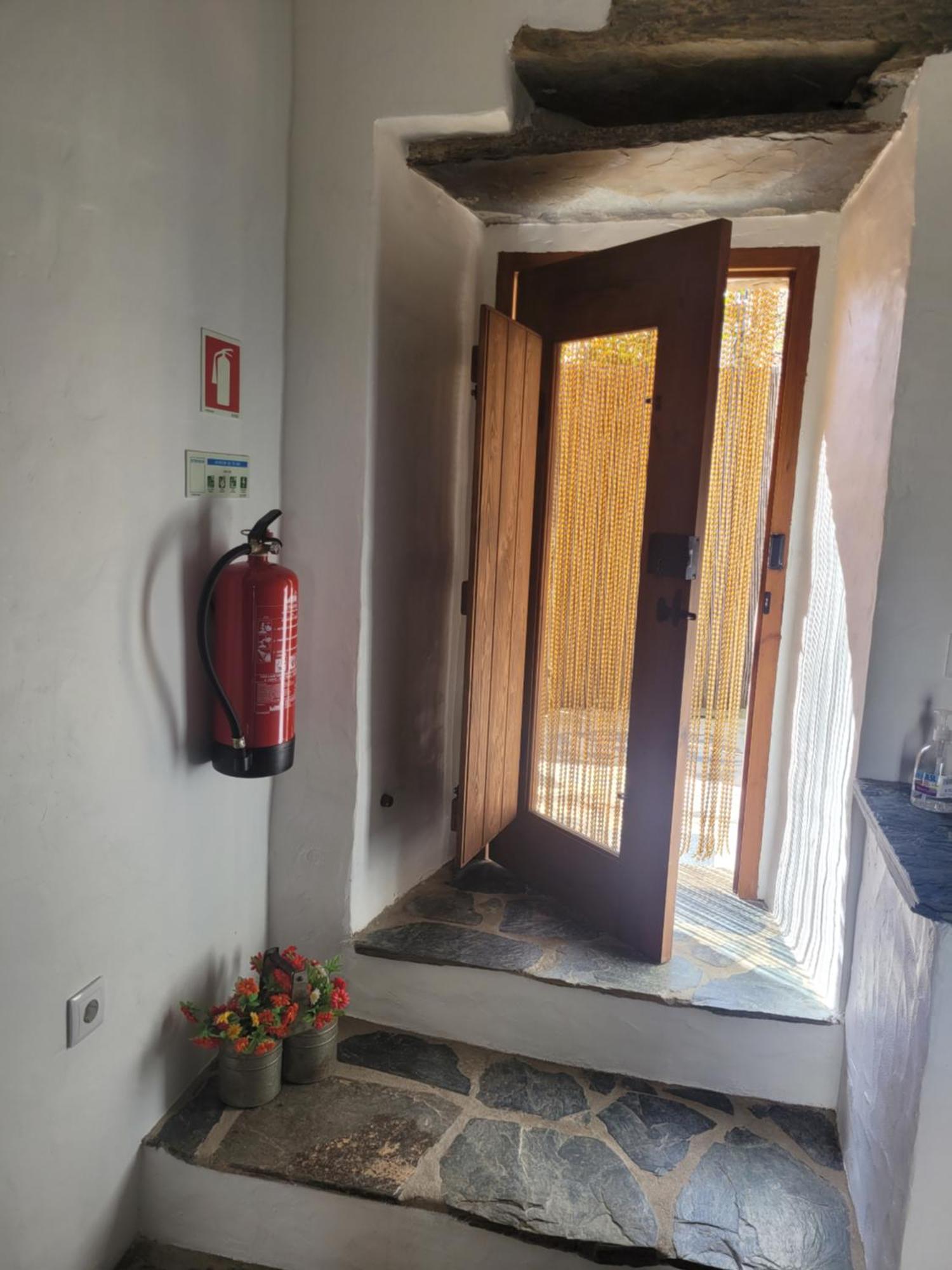 Estudio Tia Anica Reguengos de Monsaraz Luaran gambar